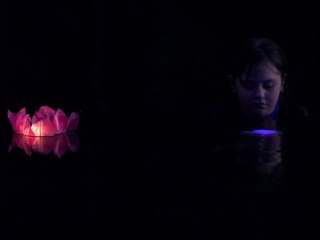 The Dark Side of the Sun - Trailer italiano (CineRepublic)