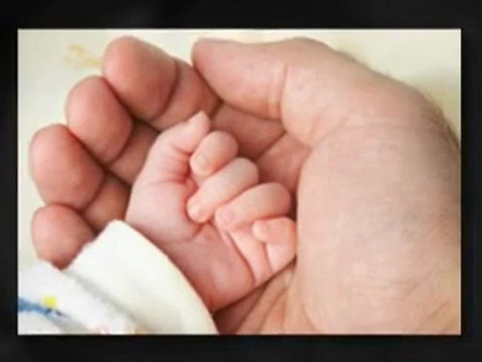 Non-Invasive, 99.9% Accurate Prenatal Paternity Test