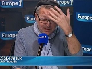 Le rot, je m'en occupe