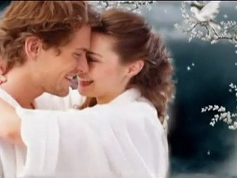 Cieniu Rajskiego Drzewa- Całować To Nie Grzech mp4