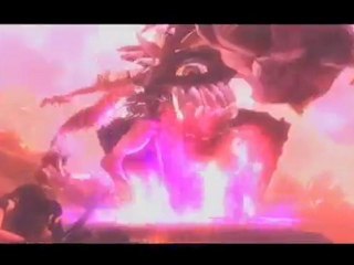 Brutal Legend Walkthrough 09/La fin d'un chef