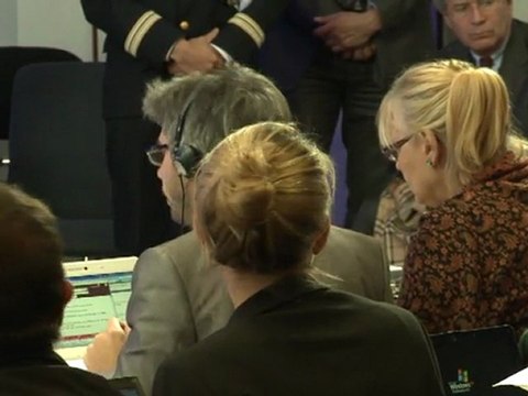 Eurozone to boost bailout fund to 1 trln euros