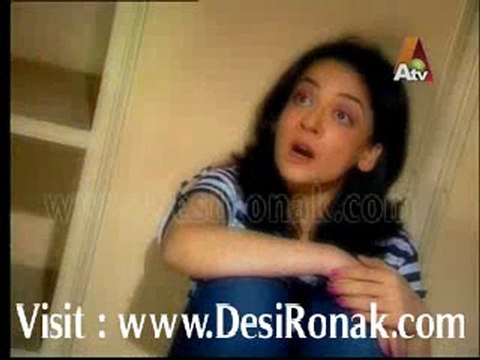 Dil Mera Mera Nhi - 26 oct 2011 -p2
