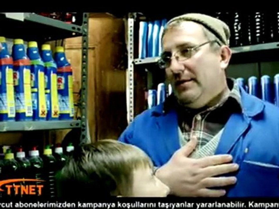 ttnet