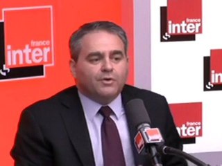 Xavier Bertrand