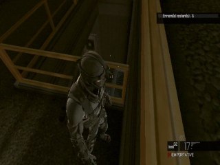 Splinter Cell Conviction -Opération Spécial (Ambassade de russie) part 2