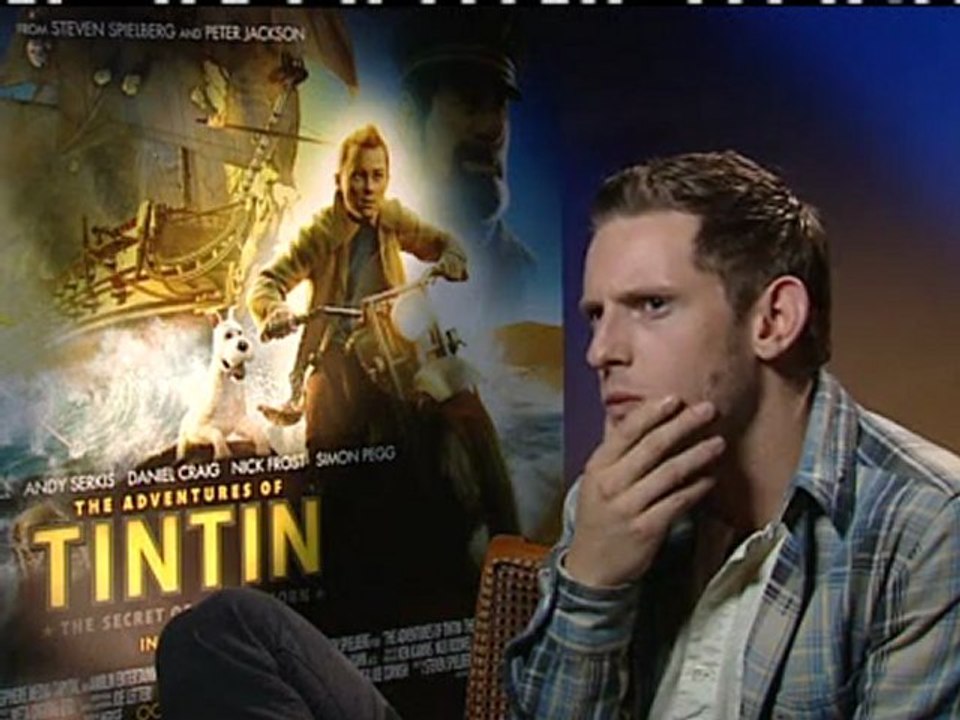 The Big Fat Tintin Quiz