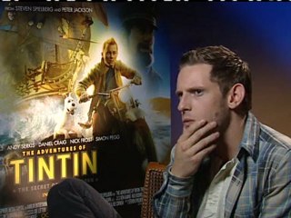 The Big Fat Tintin Quiz