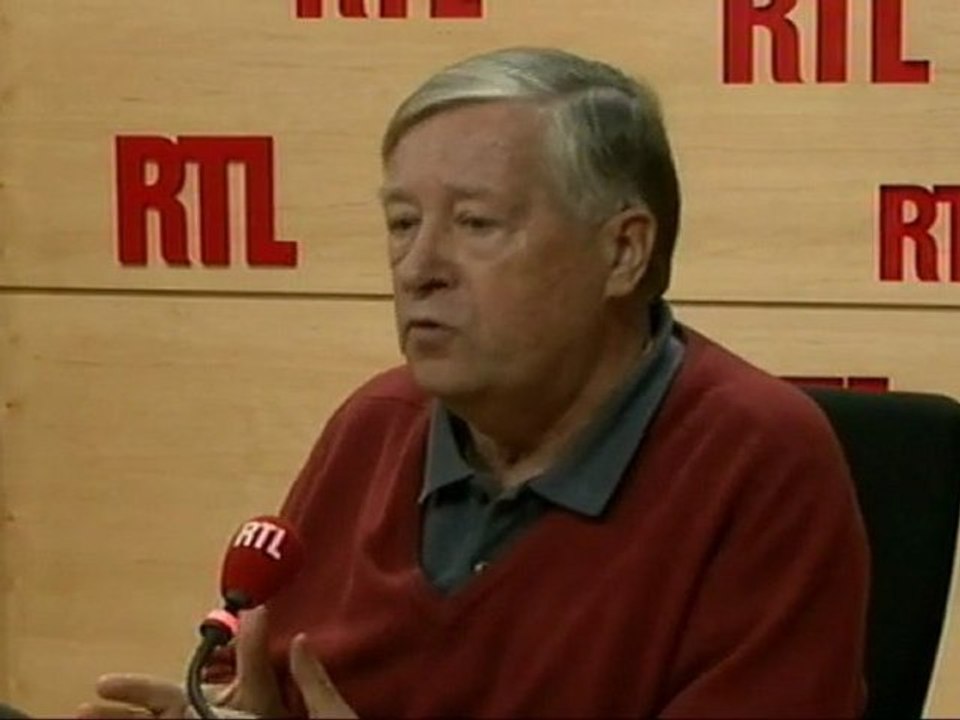 "Le Face à face Menanteau-Duhamel" : l'Europe s'est-elle sauvée ?