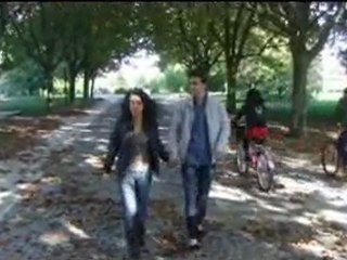 Sana Affetmek Yakışır Video-Orkestra Hasan 2011