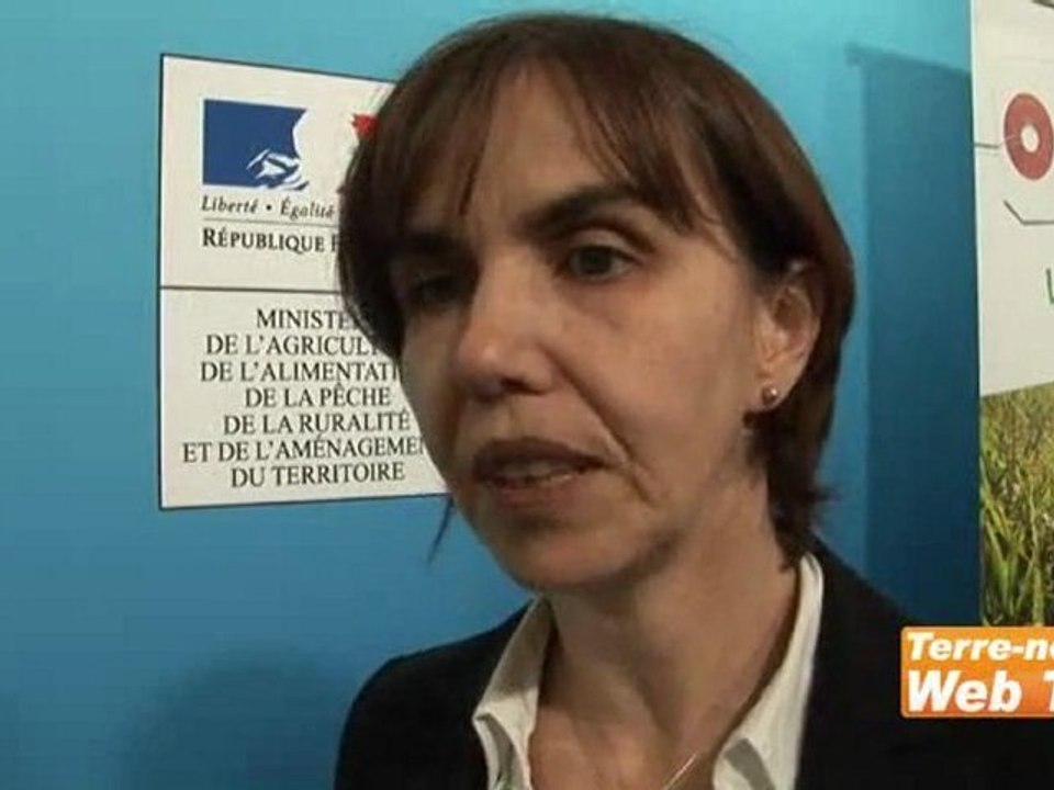 Ecophyto 2018, des travaux sur les herbicides à venir