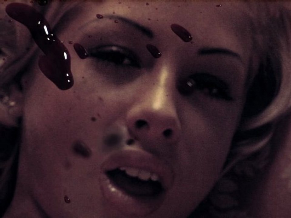 The Original: "Bloodbath"