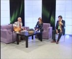 Üstat Cahit UZUN Türkiye'nin Tezenesi-Zeynep BAŞKAN(Kanal B)Şehit türküsü,Gelduk uşaklar