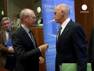 AB liderlerinin kararları Euro'ya nefes aldırdı