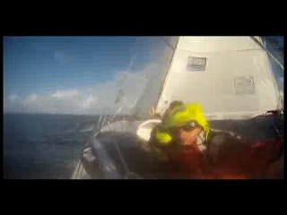 Transat Jacques Vabre Inside