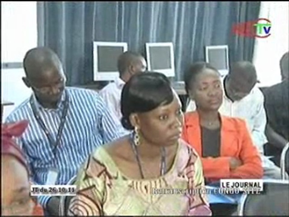 Séminaire de formation des pères éducateurs