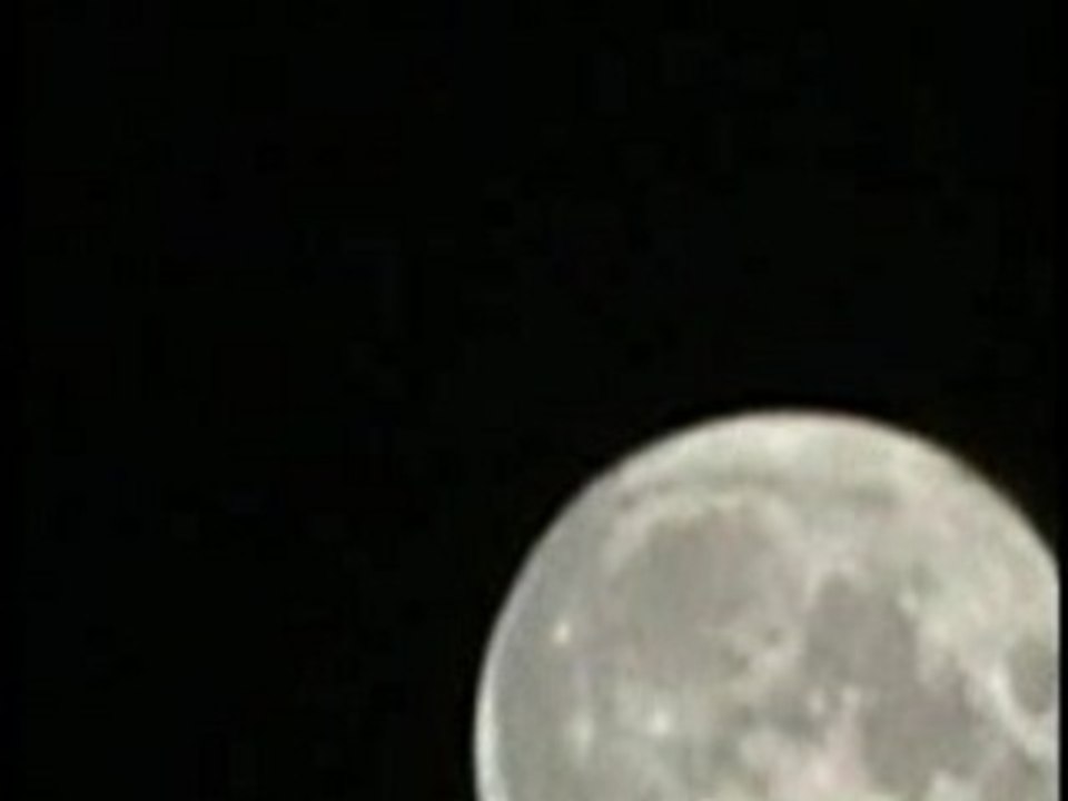 moon