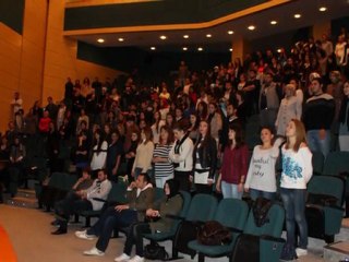 Bay İfade Sakarya'da