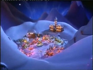 bande annonce L'étrange Noel de M. Jack