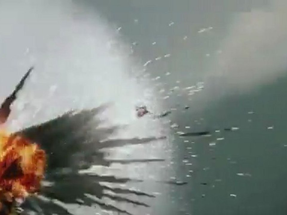 Ace Combat: Assault Horizon - Live Action Trailer