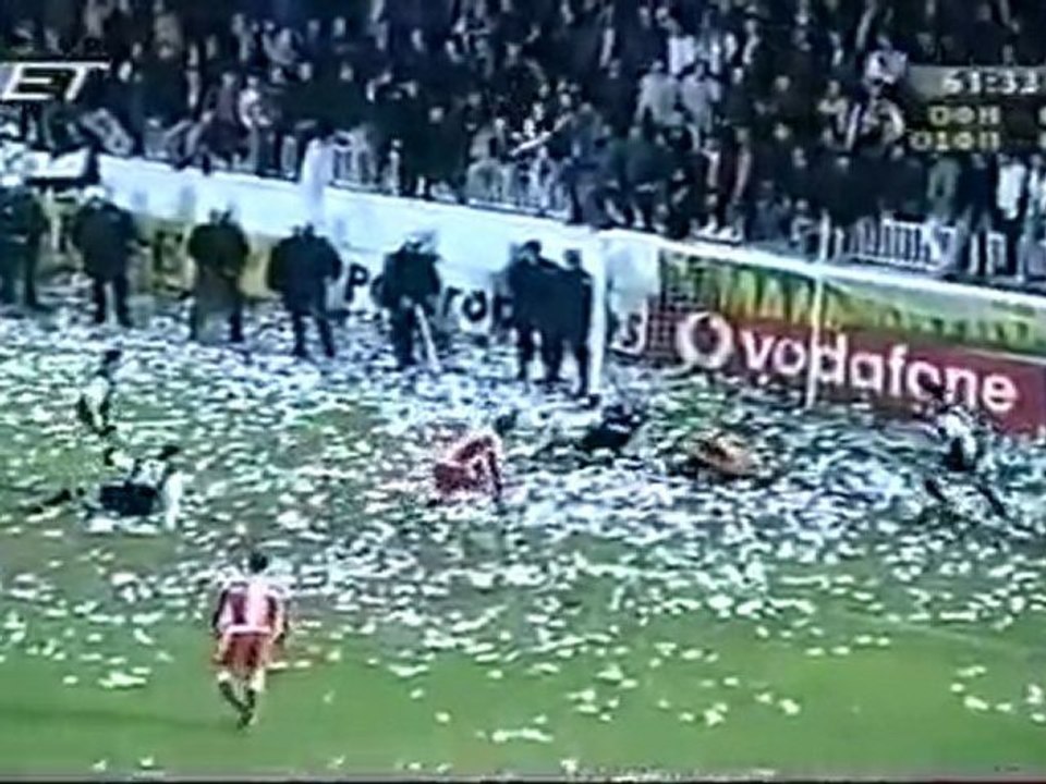 OFI-Olympiakos 0-1 2003-2004