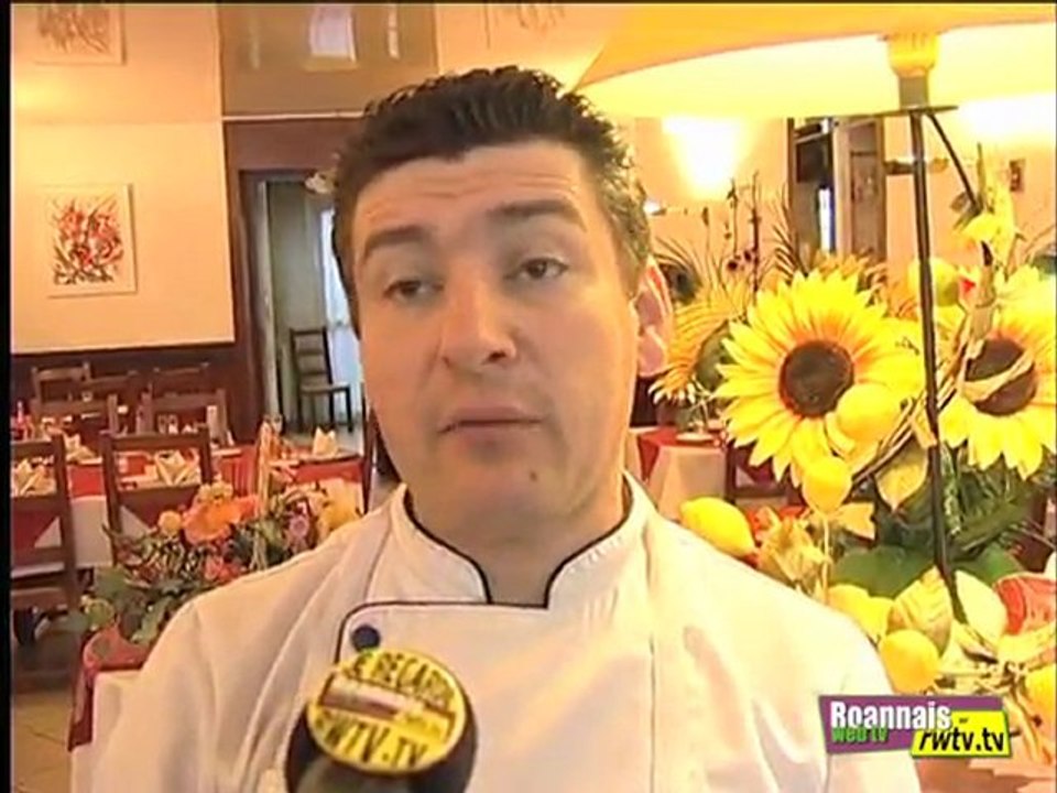 Savoirs et Saveurs