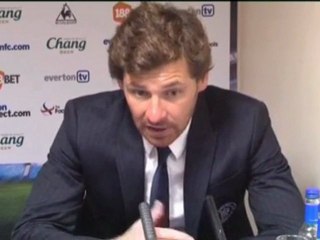 Chelsea - Villas-Boas: "Gran partita, caparbia"