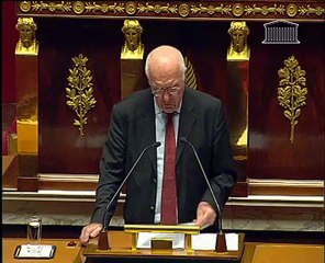 PLFSS 2012 - Discussion générale