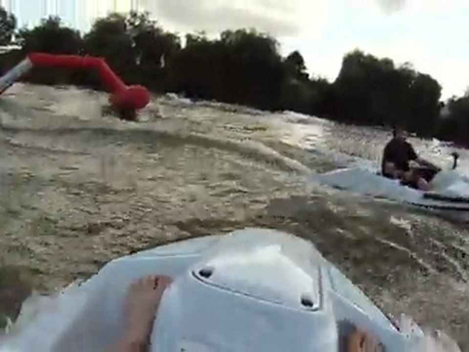 casque canon embarqué