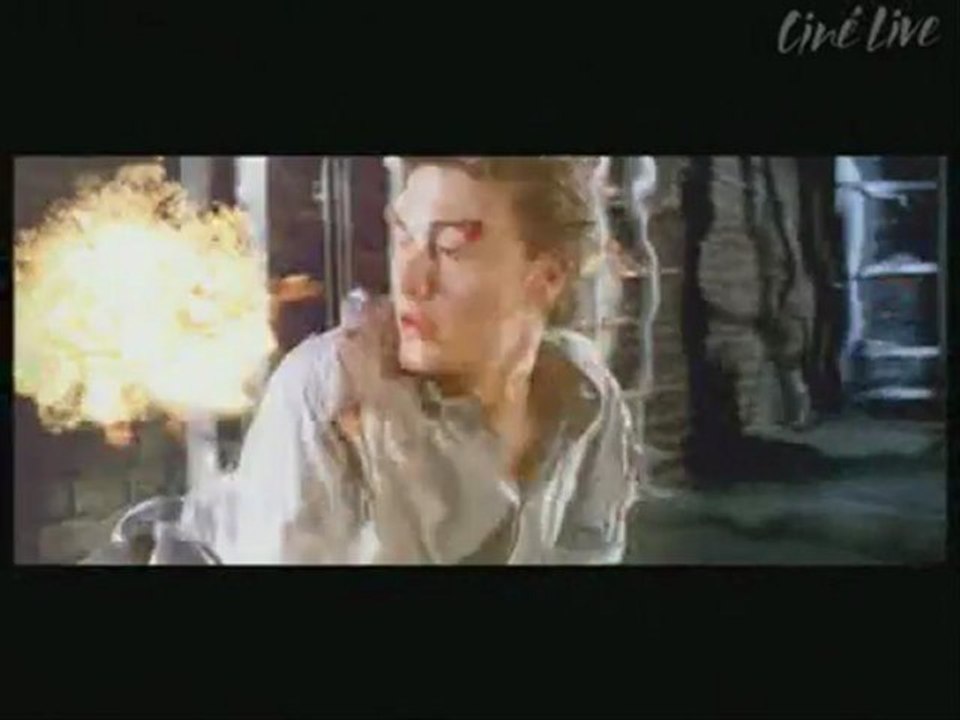 Spiderman 3 Trailer Heavy Rain