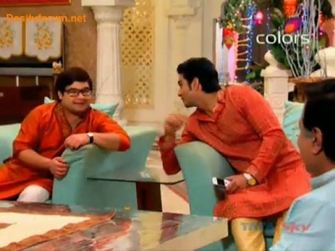 Hamari Saas Leela - 27th October 2011 Watch Video Online p2