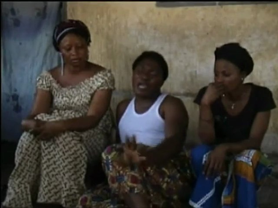 kabakoudou et grand devise m'mou wama guinée kharé khön partie 1