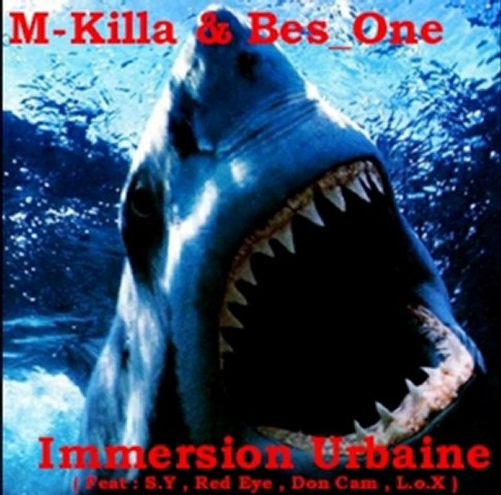 13 Monopole - M-Killa (2008)