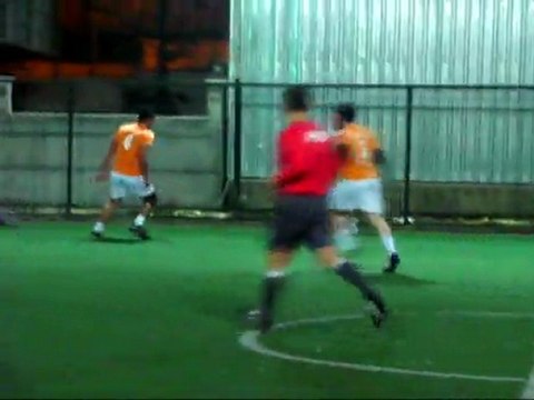 25.10. REAL MEGA - MANSUR GIDA