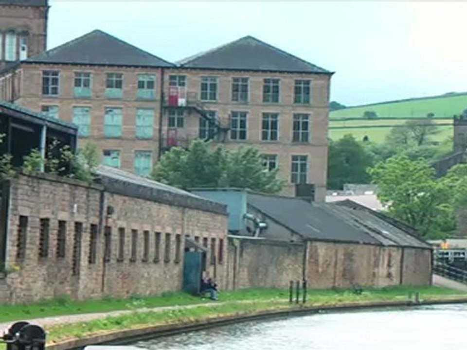 Dormeuil Corporate Movie