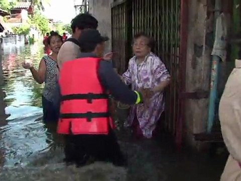 Le Journal vidéo du jeudi 27 octobre 2011, édition de 12H00.