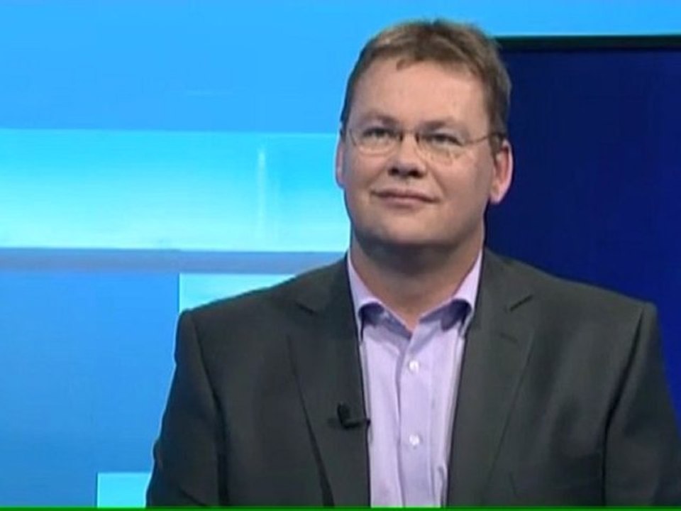 GPVS 2011 itw Mathier