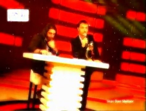sinan özen söylüyor kolaj