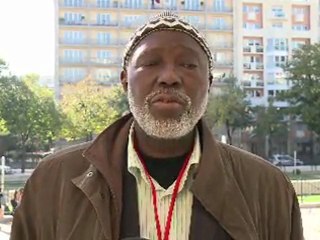 G20 - Sécurité alimentaire (21.10.11)