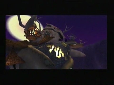 Kingdom Hearts Walkthrough - Episode 25 - Jeux dangereux