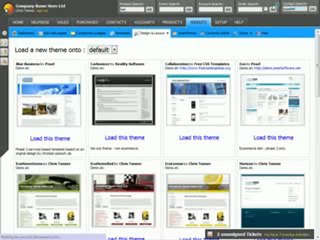 Online Accounting Software - BrightPearl Overview