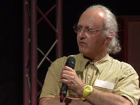 Jacques DOILLON aux Jeudis de l'ESRA