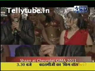 Saas Bahu Aur Saazish-27th October 2011 Part 3