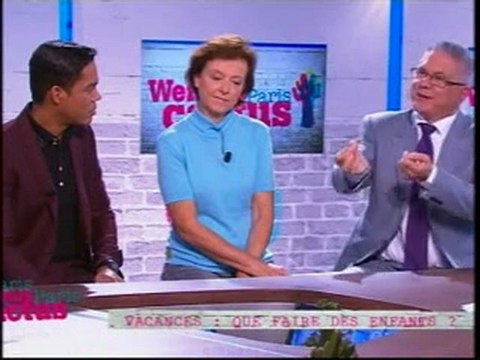 Paris Wermus, Paris Cactus