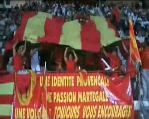 tifo FCM epinal maritima supra