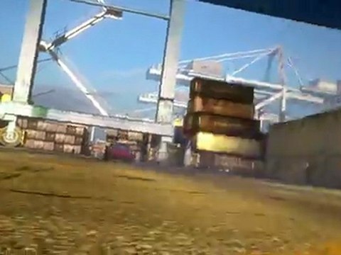 Need for Speed The Run -The Black Keys - Lonely Boy Trailer