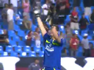 FLAMENGO 1 x 1 CORINTHIANS BRASILEIRÃO 27102010