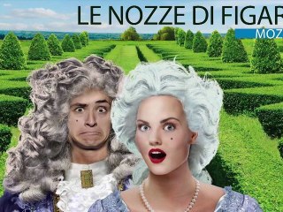 Le Nozze di Figaro (Mozart)