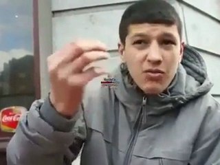 Conseil d'un jeune reviens vers Allah