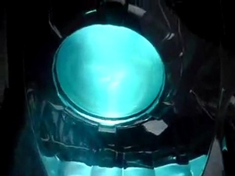 xenon et reglage feux 307